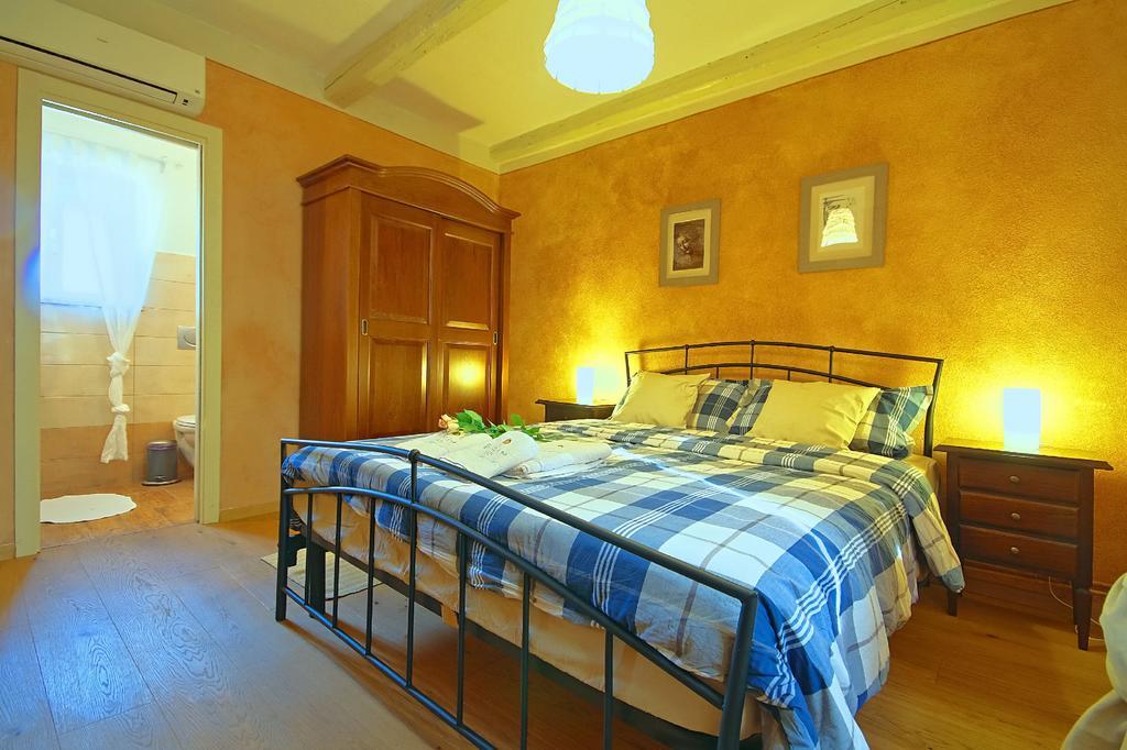 Villa Rea Umag Buitenkant foto
