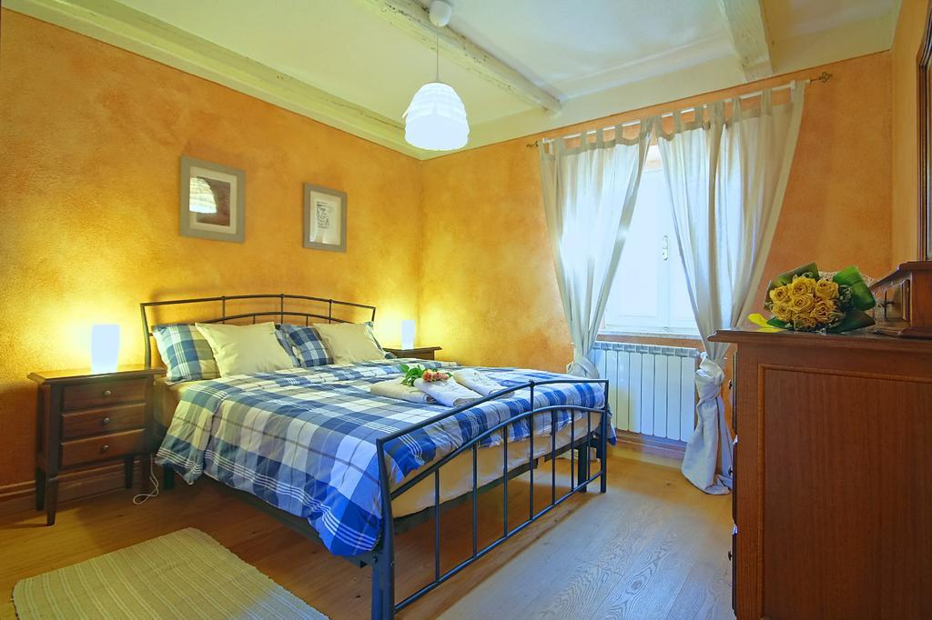 Villa Rea Umag Buitenkant foto