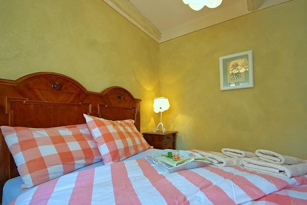 Villa Rea Umag Buitenkant foto