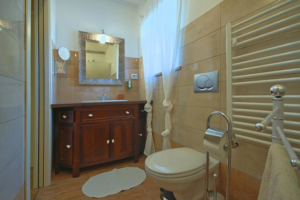 Villa Rea Umag Buitenkant foto