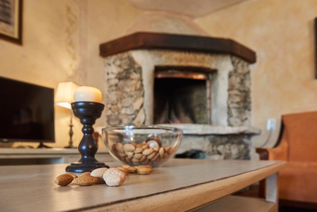 Villa Rea Umag Buitenkant foto